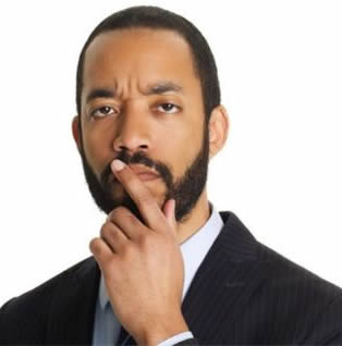 Wyatt Cenac